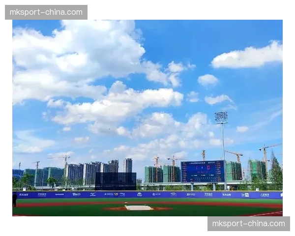 赛场花絮:AI“电子好球带”系统在欧洲青年垒球锦标赛中首次进行测试