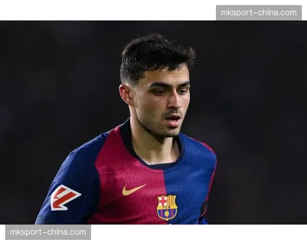巴萨小将佩德里恢复有球训练，有望在四月初复出