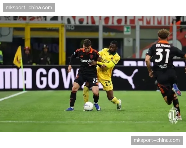 复盘AC米兰平局:锋线球员多次浪费绝对机会成比赛转折