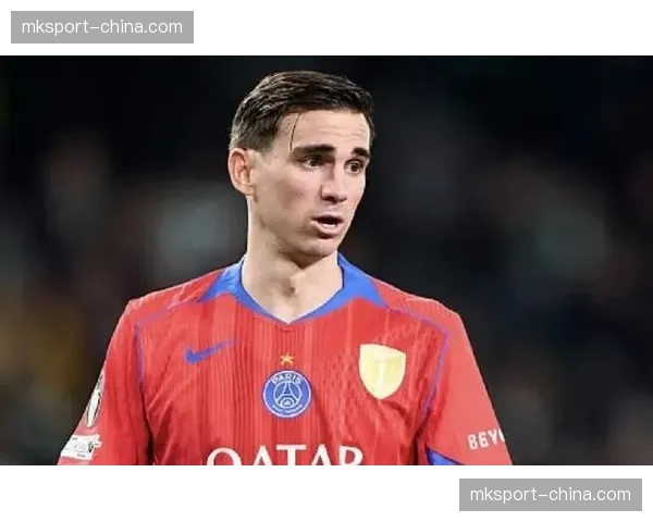 巴黎圣日耳曼努诺·门德斯、法比安·鲁伊斯因伤缺阵